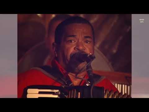 FORRÓ PEGA PA KAPÁ  10 ANOS GENUINAMENTE NORDESTINO