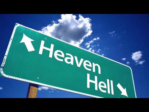 "Hell" By Nicolas Berdyaev, from The Destiny of Man, Part 1