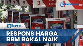 Nasib Para Driver Ojek Online di Solo Terancam saat Pemerintah Bakal Naikkan Harga BBM Pertalite