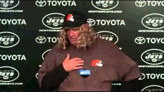 Rex or Rob Ryan