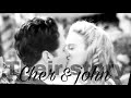 Cher x John (Clueless) - all by myself