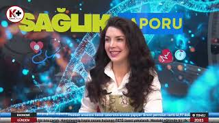 Sağlık Raporu | 24.12.2025 - Uzm. Psikolojik Danışman Mihriban Göker