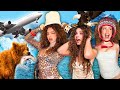 Kalogeras Sisters GO TO ALASKA