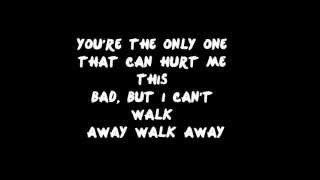 The Saturdays - For Myself - Lyrics