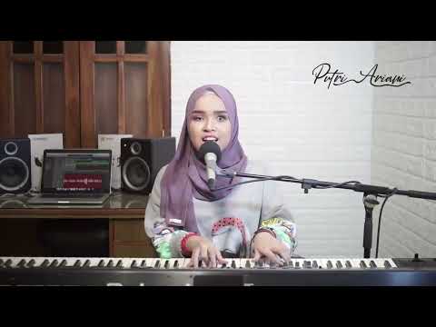 Kutimang Adikku Sayang | Cover Putri Ariani | Ipang | Piano