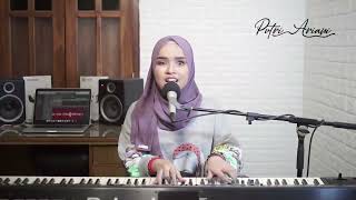 Download lagu Kutimang Adikku Sayang | Cover Putri Ariani | Ipang | Piano mp3