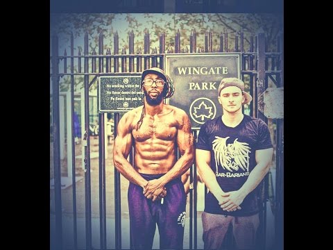 SAIBOV The Barbarian