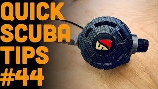 Wet-Breathing Regulator? Why You're Breathing Wet and How To Stop It!