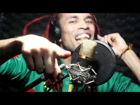 Ras Jonas ft Mr. Maykon - DONA DA CENA