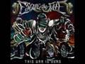 Escape The Fate - You Are So Beautiful 