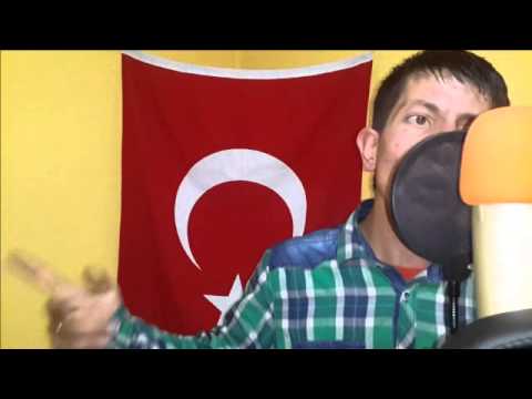 Sıkıntı Mc ( Hayat BöyLe AcıDıR ) 2014 Ex ReCoRDs