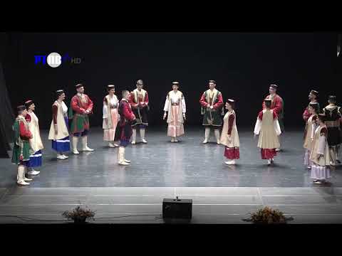 TV Pljevlja Godišnji koncert KUD Pljevlja 24 11 2024