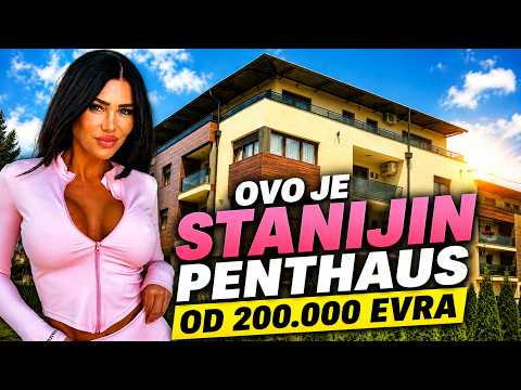RIJALITI REŠETANJE! Joca Novinar u Rumi: Sve o Staniji Dobrojević