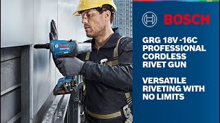 BOSCH GRG 18V-16 C 06019K5000