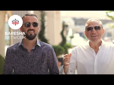 Bajram Gigolli & Lul Vushtria - Prej Gurbeti (Official Video HD)