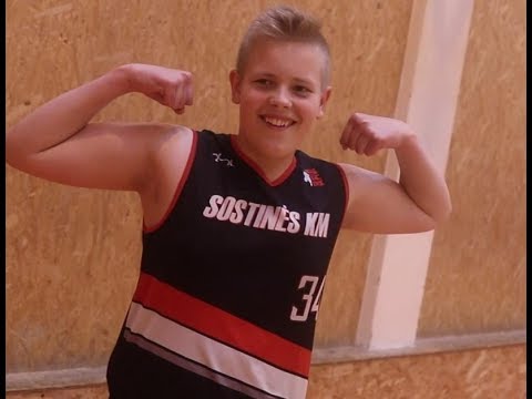 „Spaiko šou feat SKM“: 7pack iššūkio finišas [3 epizodas]