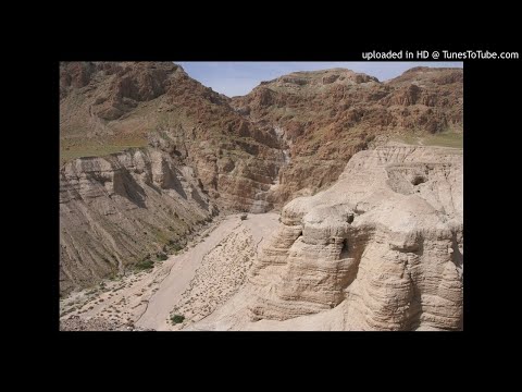 Qumran - zwoje znad Morza Martwego cz. II