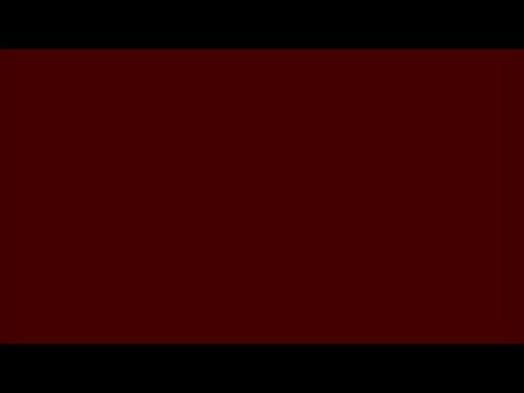 11 Hours  — Deep Dark Red Color — Full Screensaver 4K - Ultra HD - HQ - LED Light (@bardiaoldschoolwarrior)