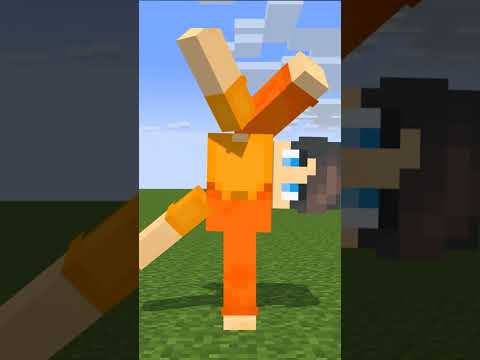 Chip Rearranges Himself!