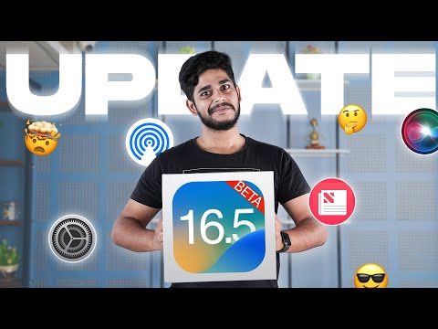iOS 16.5 Beta 3 New Features and Changes in Hindi