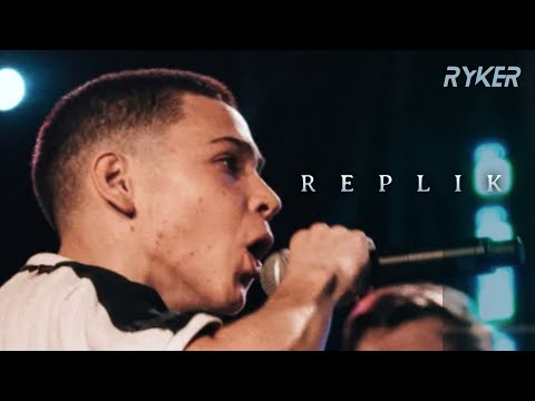 El Minuto de REPLIK que cambió la HISTORIA del FREESTYLE 🫀