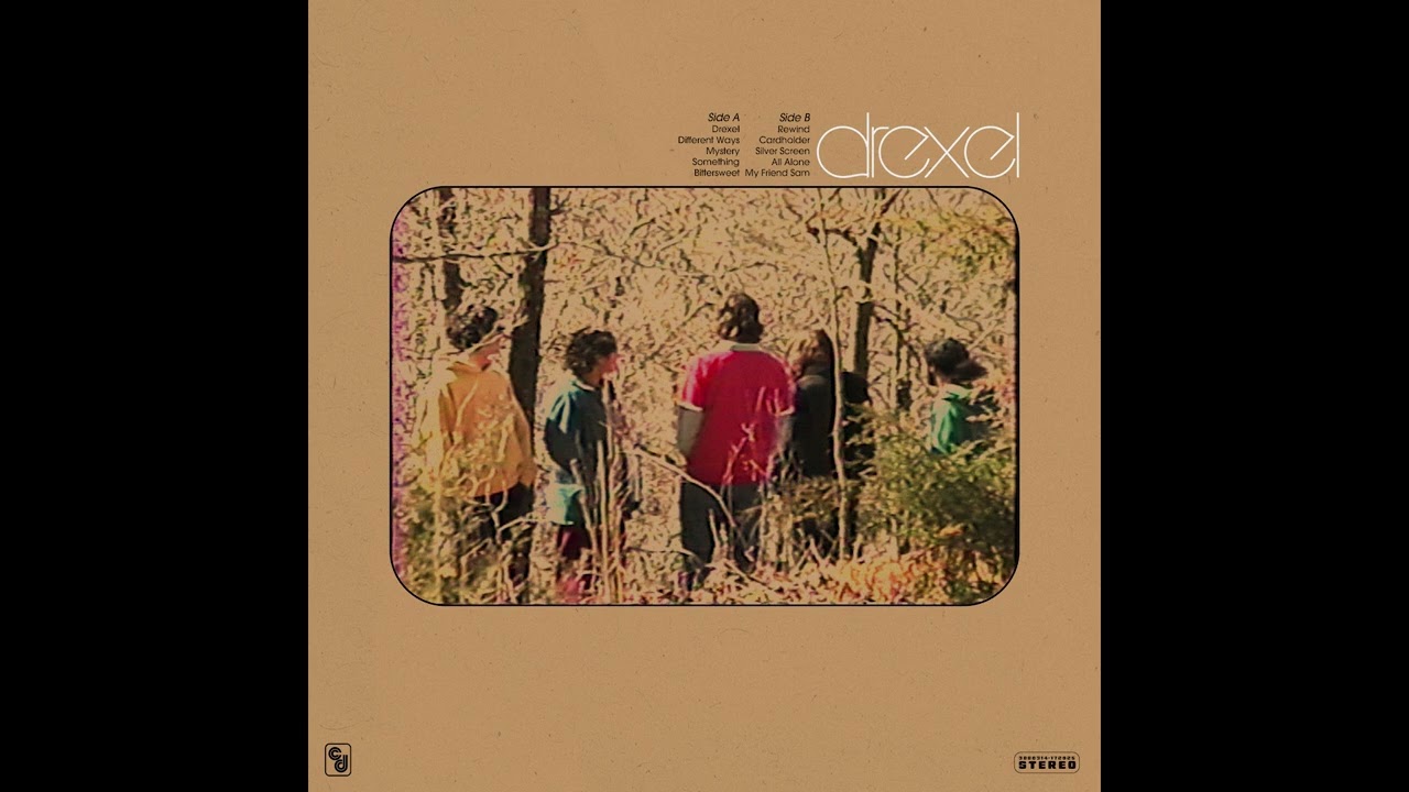 Chelsea Days - Different Ways