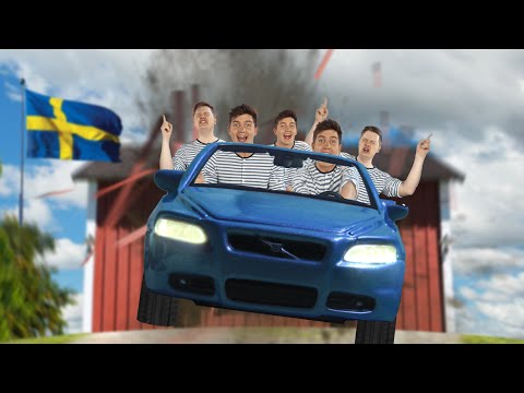 SVENSKA SOMMARHITS | Ett sommarmedley