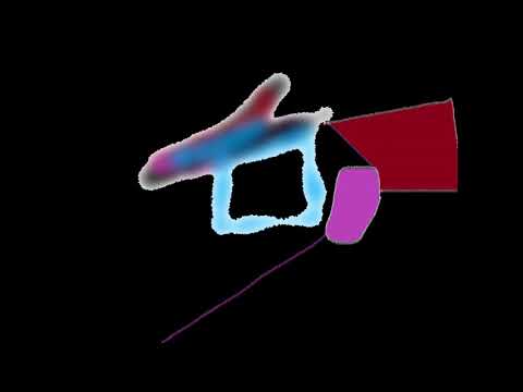 Animated symphony orchestral. - ideas in a dream