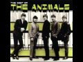The Animals - I Put A Spell On You 