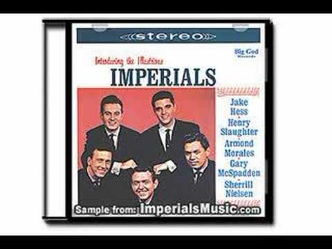 JAKE HESS  The Illustrious Imperials