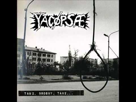 Yacopsae - 'Tanz, Grosny, Tanz Full Album (2007)
