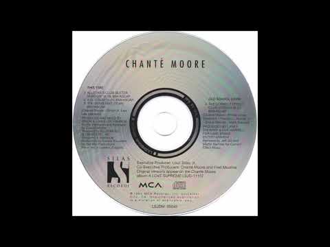 Chanté Moore - This Time (Allstar's Club Butter Version)