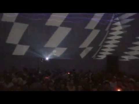 Rolldabeetz @ TribalTech 2014 Reborn