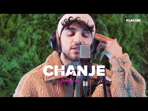 CHANJE - TRADITION | PLAYZER LIVE SESSION #17