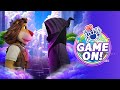 Paddle Pop GAME ON 2025 Full Movie Rafoldies