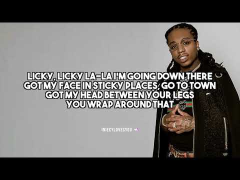Jacquees Inside Ft Trey Songz