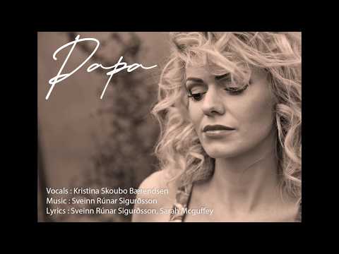 Papa - KRISTINA