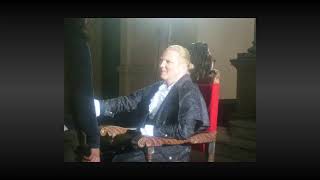 Latent Anxiety - Message From Hell Making-Of