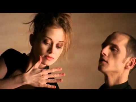 Amelia 1 of 7 La La La Human Steps