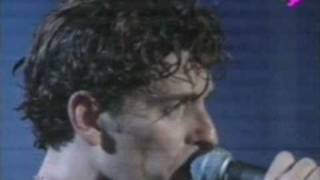 Sau - Concert de Mitjanit 1992 - No he nascut per militar