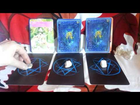 Engel Wochenorakel Beruf, Finanzen, Allgemeines vom 4.-11.Oktober 2015