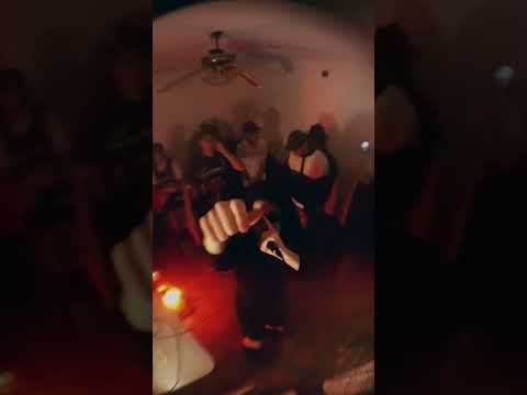 HH Session - ROSSU // CHEESE