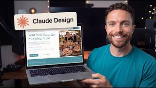 How To Create Stunning Websites With Claude Design