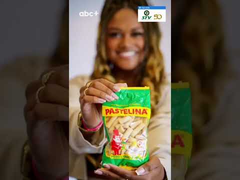 Salgadinho folhado com apenas 4 ingredientes e que nasceu no RS chegou aos EUA