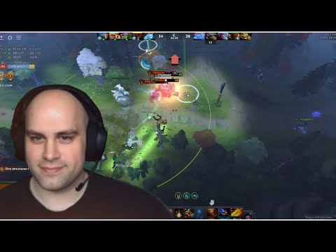 "LET ME COOK BOYS" -Mason Troll Warlord