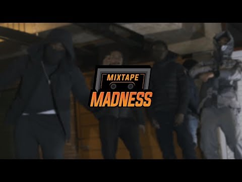 Rage Gwulla  - Trappers N Nappers (Music Video) | @MixtapeMadness