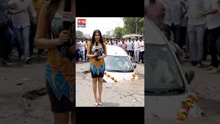Download lagu The groom and bride's car has hit a donkey on the road #viralvideo #trendingshorts #trending #new... mp3 Download lagu The groom and bride's car has hit a donkey on the road #viralvideo #trendingshorts #trending #new... mp3