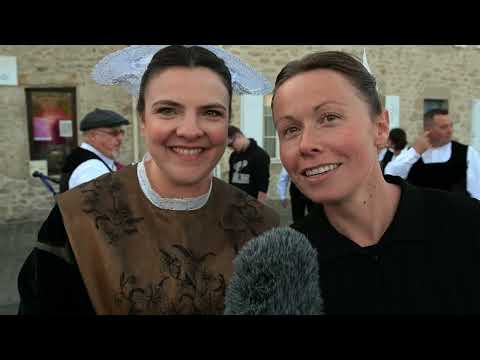 Bagad de Port-Louis - 30 ans "An Drouz Vor"