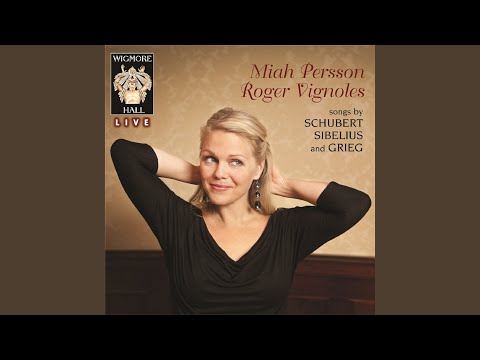 Six Songs Op. 48: Ein Traum