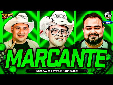 MARCANTE 2023 - DJ ELISON, DJ DARLAN, DJ TOM MAXIMO (SÓ AS MELHORES)